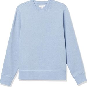 Unisex Fleece Crewneck Sweatshirt