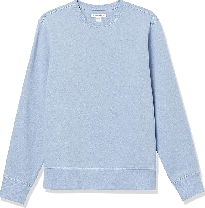 Unisex Fleece Crewneck Sweatshirt